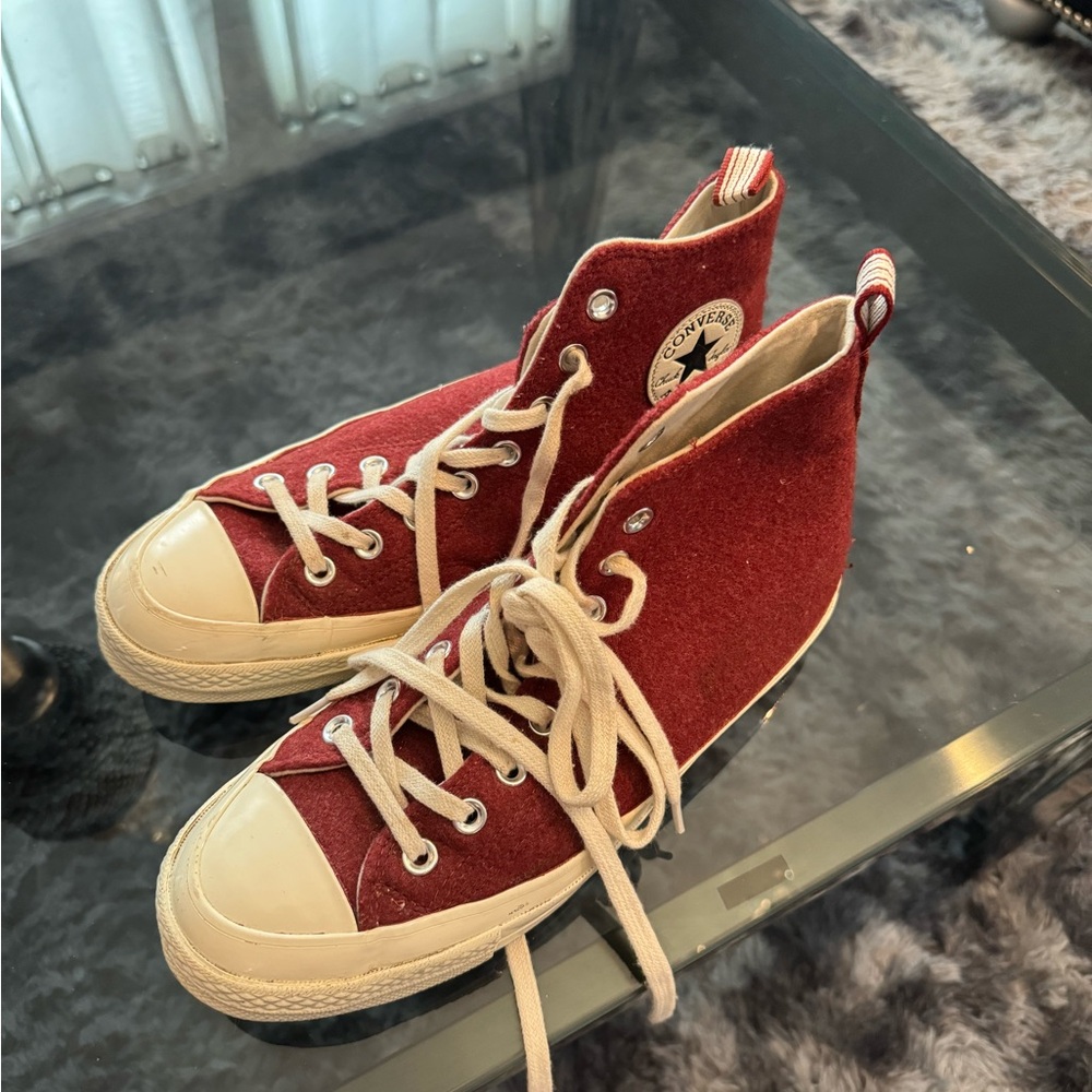 Converse Chuck Taylor All Star Men’s 7 Women’s 9